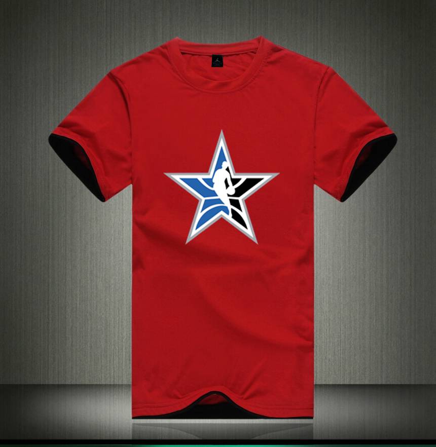 men jordan t-shirt S-XXXL-1006